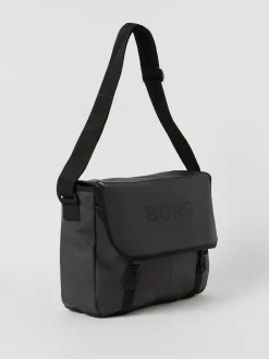 Björn Borg Axelväskor|Axelväskor * Borg Duffle Messenger Bag 12L