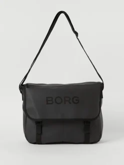 Björn Borg Axelväskor|Axelväskor * Borg Duffle Messenger Bag 12L