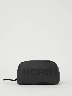 Björn Borg Necessärer|Necessärer * Borg Duffle Toilet Case