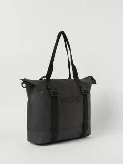 Björn Borg Tote Bags|Tote Bags * Borg Duffle Tote 28L