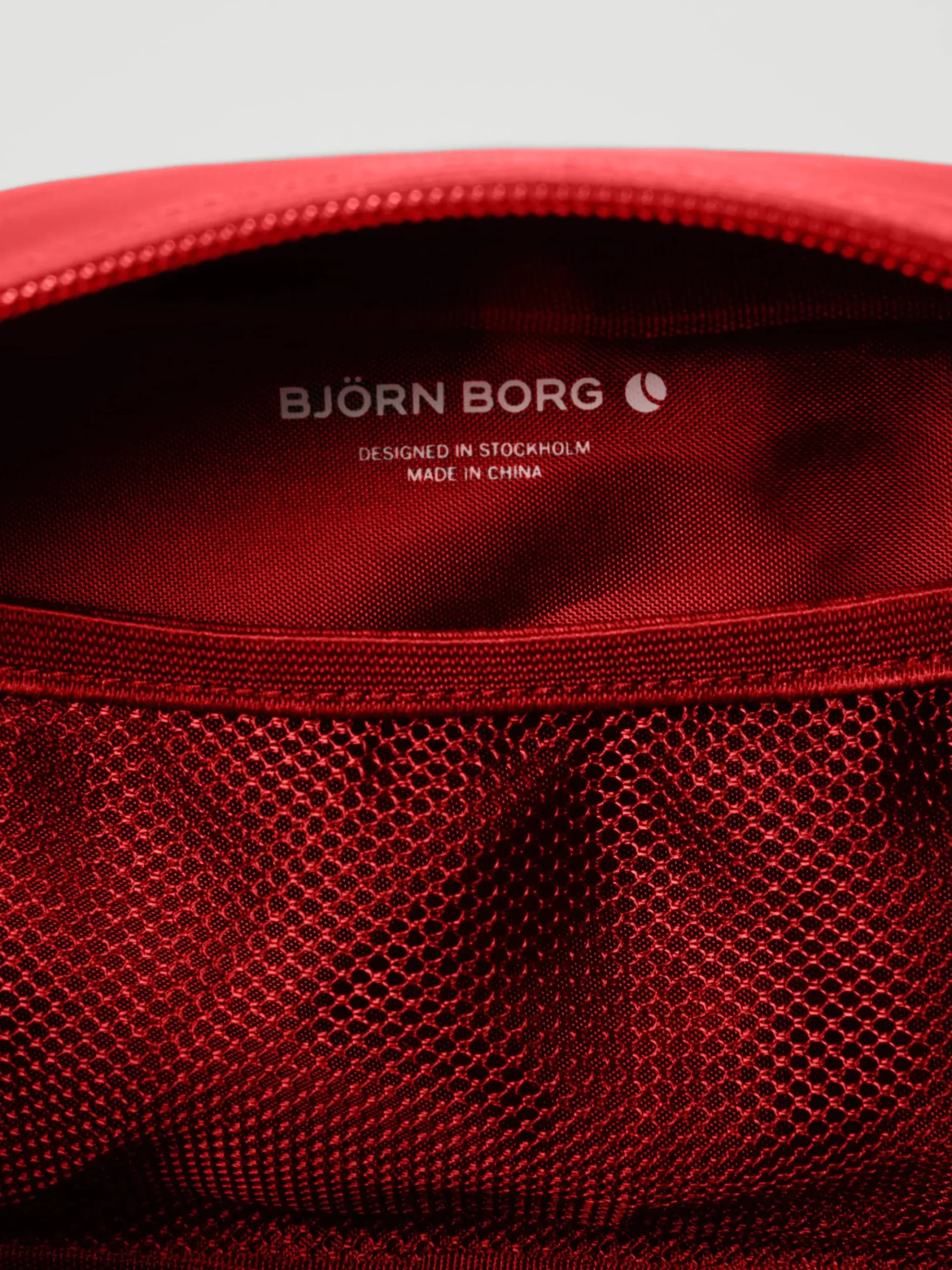 Björn Borg Necessärer|Necessärer * Borg Duffle Wash Bag