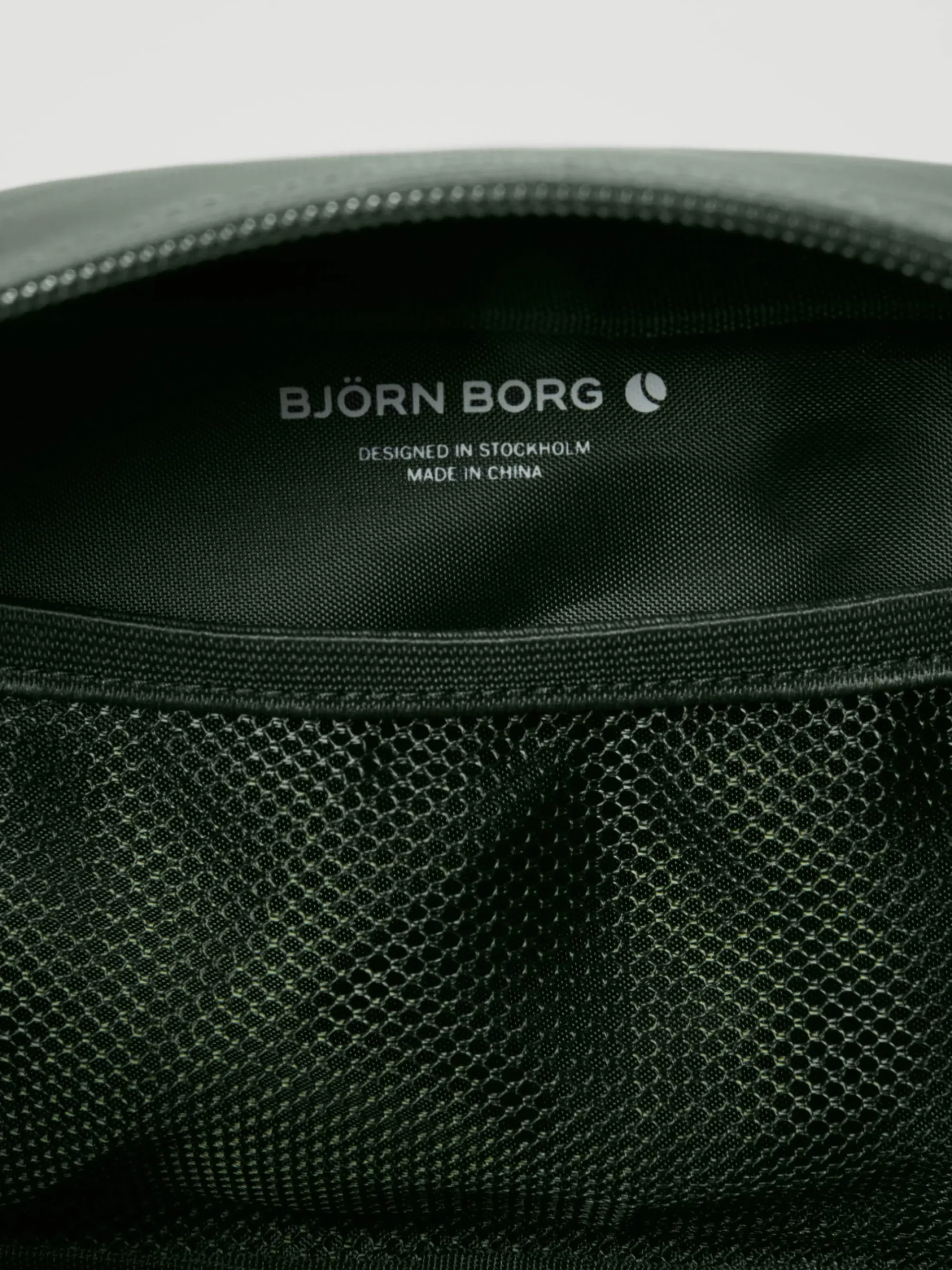 Björn Borg Necessärer|Necessärer * Borg Duffle Wash Bag