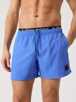 Björn Borg Badshorts|Bad * Borg Eatic wi hort Amparo Blue