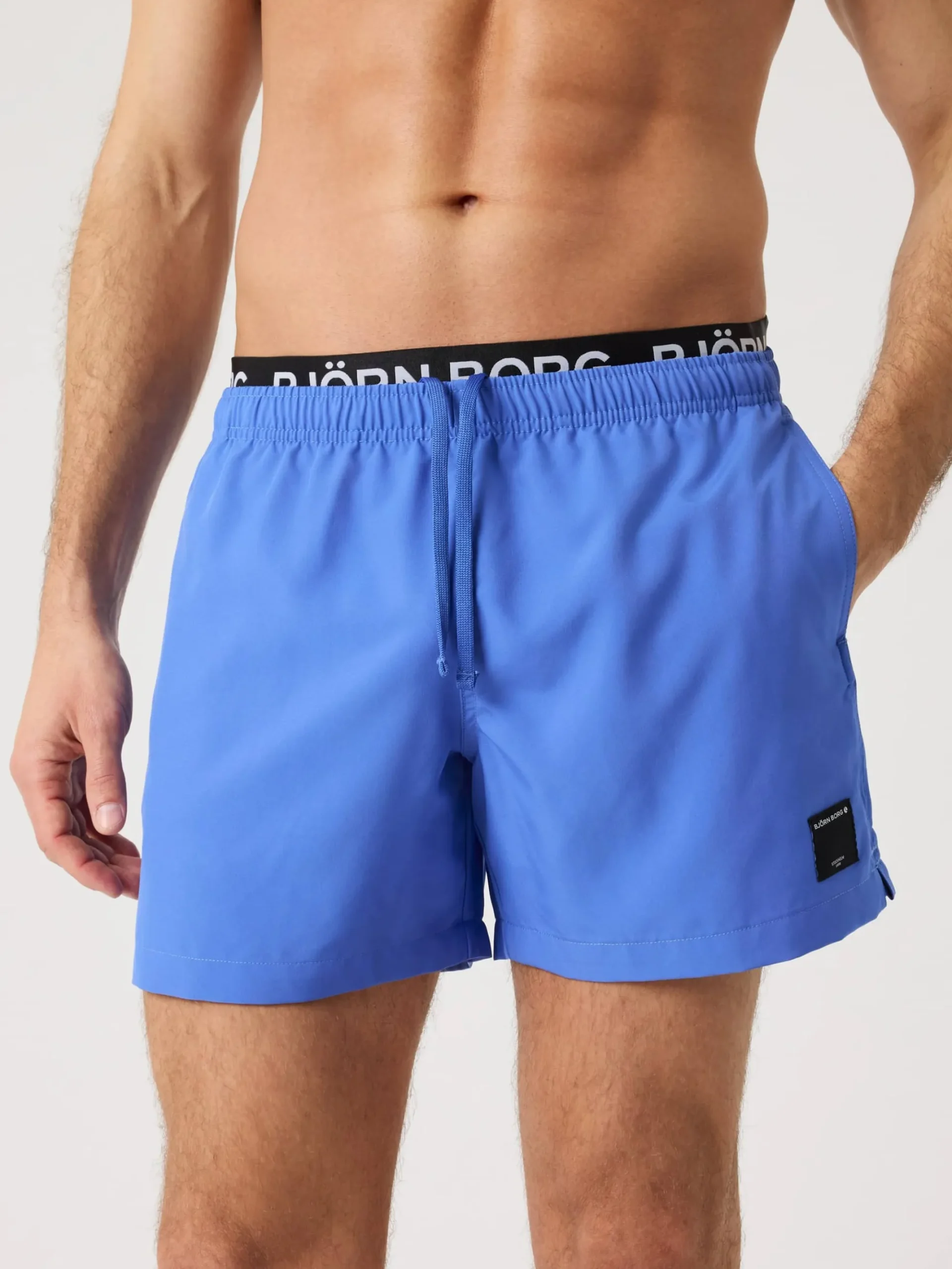 Björn Borg Badshorts|Bad * Borg Eatic wi hort Amparo Blue
