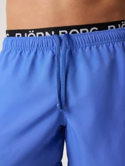 Björn Borg Badshorts|Bad * Borg Eatic wi hort Amparo Blue