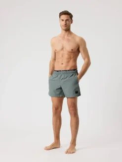Björn Borg Badshorts|Bad * Borg Eatic wi hort Balsam Green