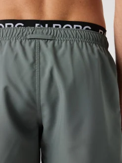 Björn Borg Badshorts|Bad * Borg Eatic wi hort Balsam Green