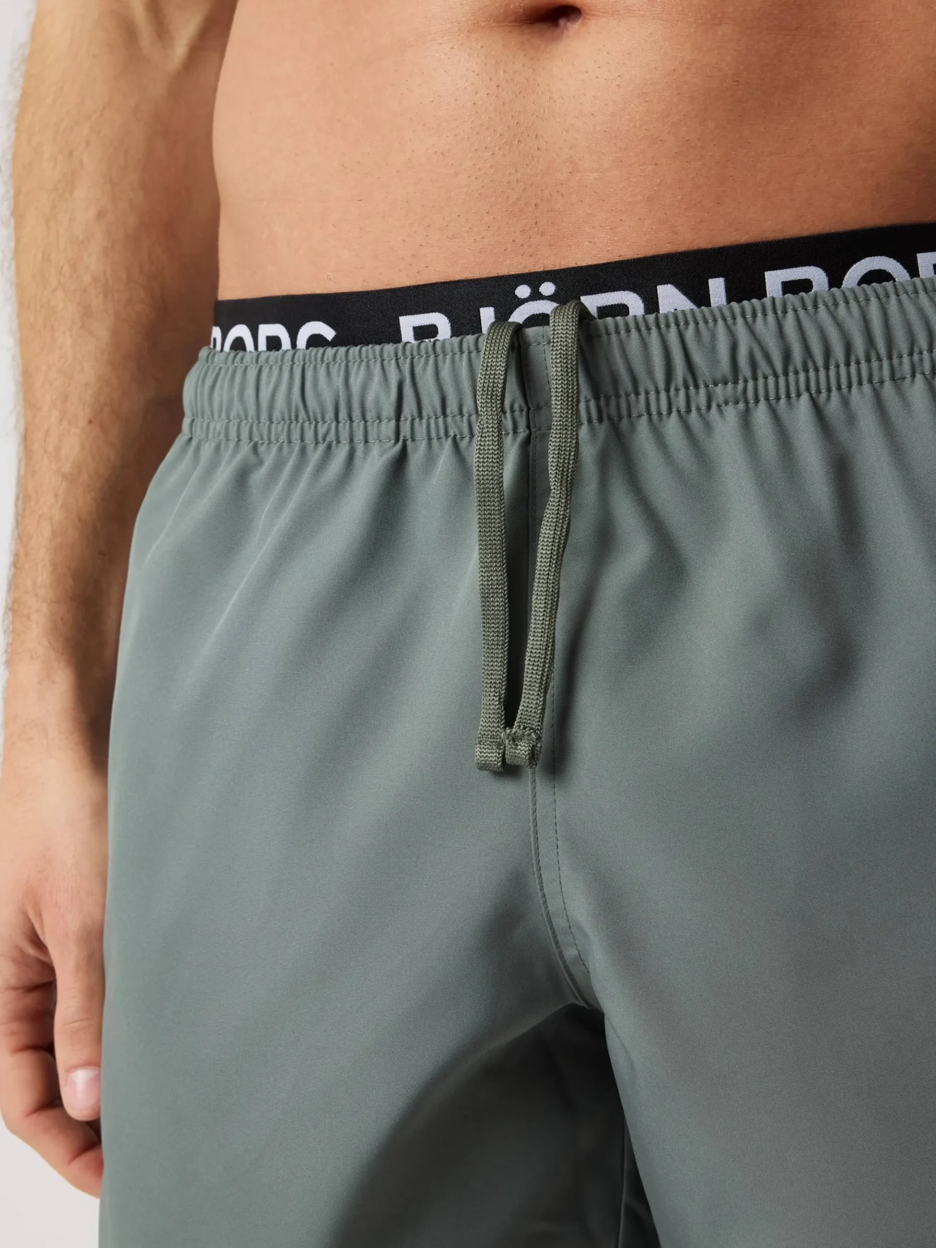 Björn Borg Badshorts|Bad * Borg Eatic wi hort Balsam Green