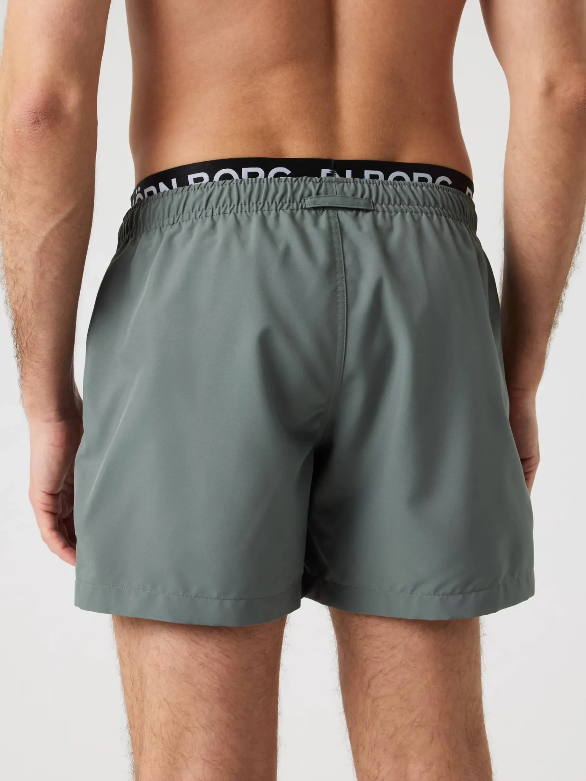 Björn Borg Badshorts|Bad * Borg Eatic wi hort Balsam Green