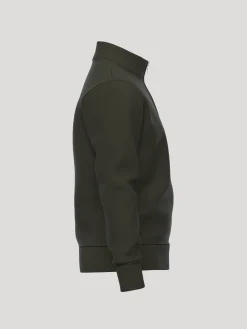 Björn Borg Tröjor|Vardag & Loungewear * Borg Eentia 1 Haf Zip Rosin