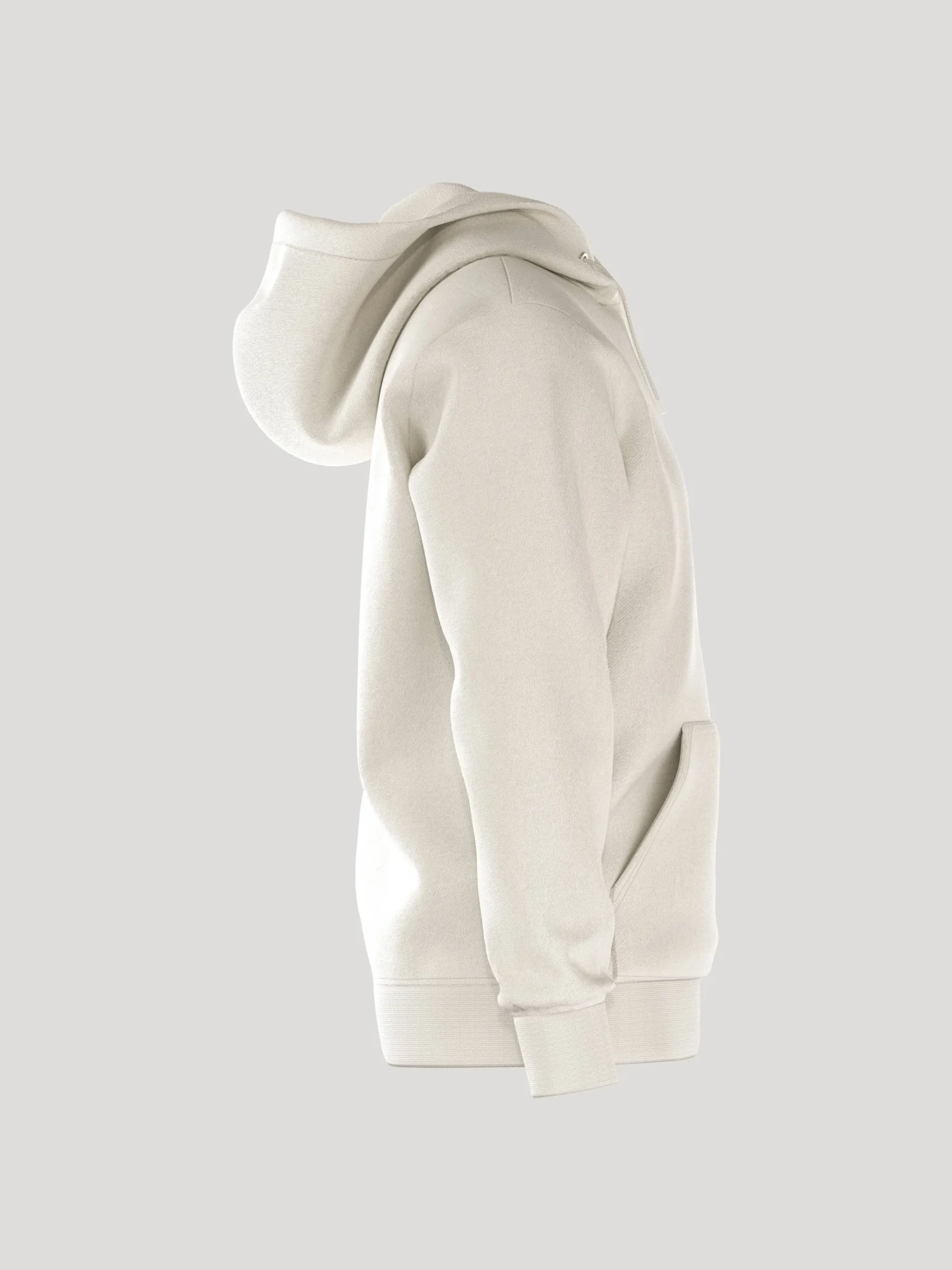 Björn Borg Hoodies|Vardag & Loungewear * Borg Eentia 4 Hoodie Tofu