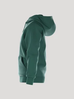 Björn Borg Hoodies|Vardag & Loungewear * Borg Eentia 1 Hoodie Posy Green
