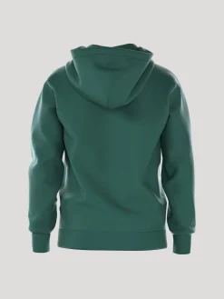 Björn Borg Hoodies|Vardag & Loungewear * Borg Eentia 1 Hoodie Posy Green