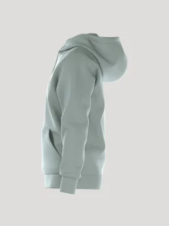 Björn Borg Hoodies|Vardag & Loungewear * Borg Eentia 3 Hoodie Slate Gray