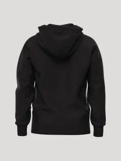 Björn Borg Hoodies|Vardag & Loungewear * Borg Eentia 3 Hoodie Black Beauty