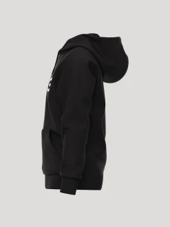 Björn Borg Hoodies|Vardag & Loungewear * Borg Eentia 3 Hoodie Black Beauty