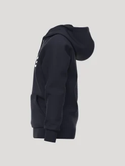 Björn Borg Hoodies|Vardag & Loungewear * Borg Eentia 3 Hoodie Night Sky