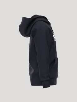 Björn Borg Hoodies|Vardag & Loungewear * Borg Eentia 3 Hoodie Night Sky