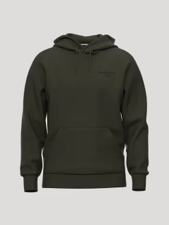 Björn Borg Hoodies|Vardag & Loungewear * Borg Eentia 1 Hoodie Rosin
