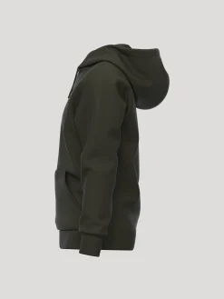 Björn Borg Hoodies|Vardag & Loungewear * Borg Eentia 1 Hoodie Rosin