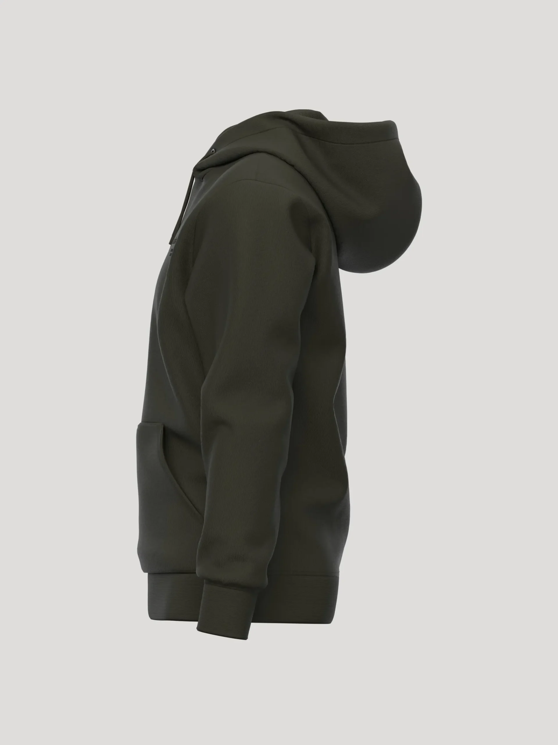 Björn Borg Hoodies|Vardag & Loungewear * Borg Eentia 1 Hoodie Rosin