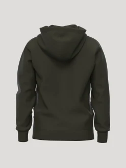 Björn Borg Hoodies|Vardag & Loungewear * Borg Eentia 1 Hoodie Rosin