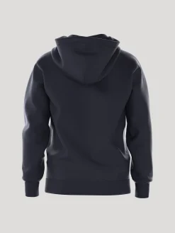 Björn Borg Hoodies|Vardag & Loungewear * Borg Eentia 1 Hoodie Night Sky