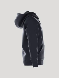 Björn Borg Hoodies|Vardag & Loungewear * Borg Eentia 1 Hoodie Night Sky