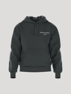 Björn Borg Hoodies|Vardag & Loungewear * Borg Eentia 1 Hoodie