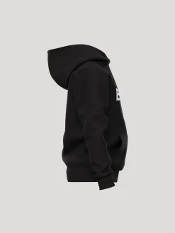 Björn Borg Hoodies & Tröjor * Borg Essential 3 Hoodie Black Beauty