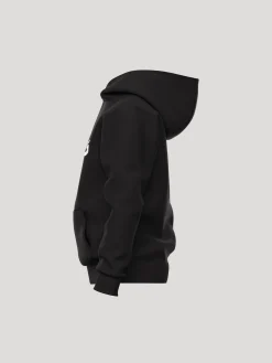 Björn Borg Hoodies & Tröjor * Borg Essential 3 Hoodie Black Beauty
