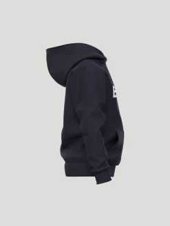 Björn Borg Hoodies & Tröjor * Borg Essential 3 Hoodie Night Sky