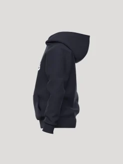 Björn Borg Hoodies & Tröjor * Borg Essential 3 Hoodie Night Sky