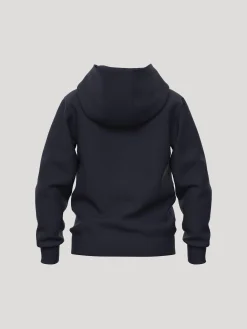 Björn Borg Hoodies & Tröjor * Borg Essential 1 Hoodie Night Sky