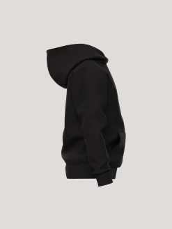 Björn Borg Hoodies & Tröjor * Borg Essential 1 Hoodie Black Beauty