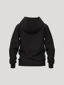 Björn Borg Hoodies & Tröjor * Borg Essential 1 Hoodie Black Beauty