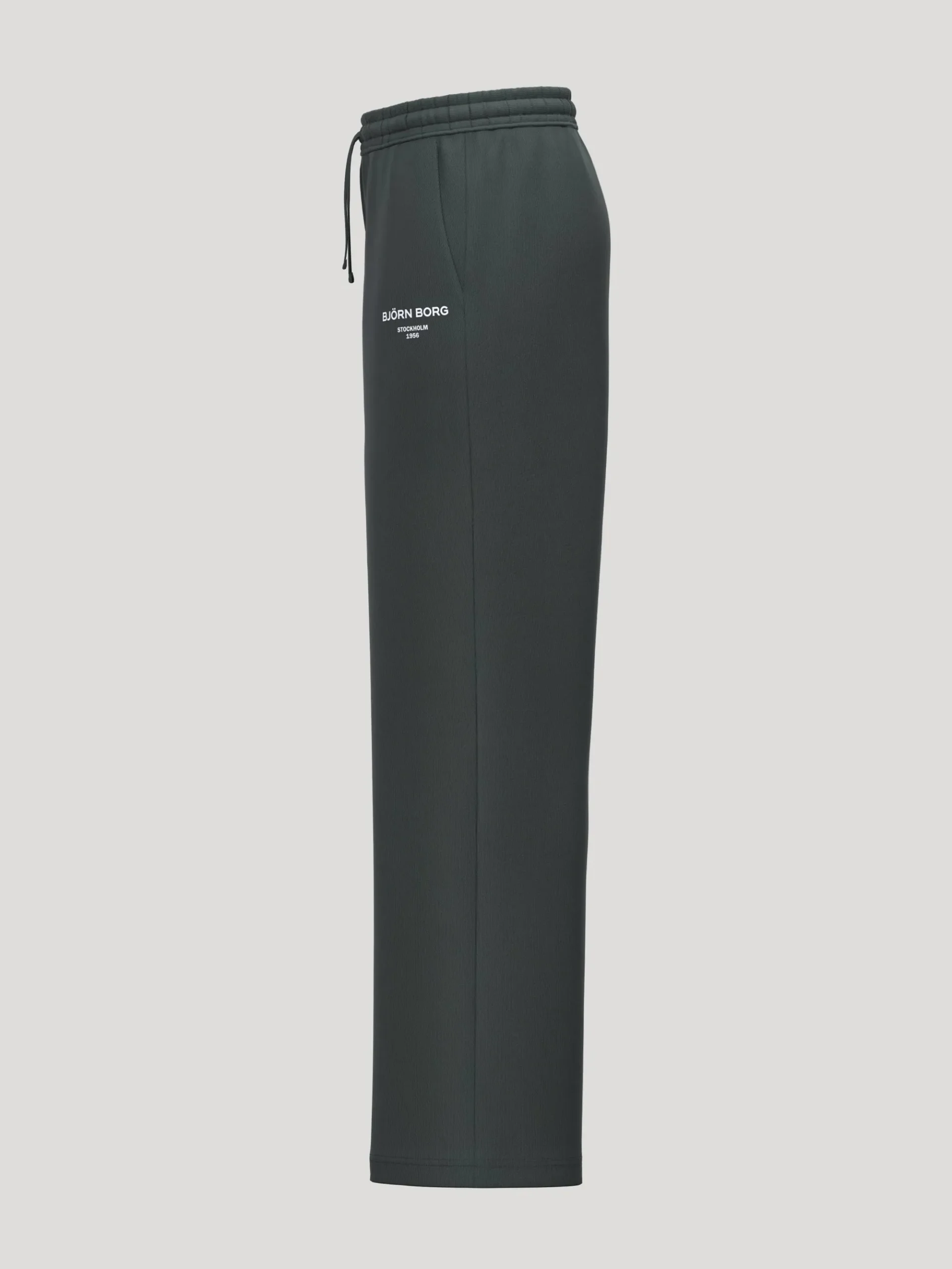 Björn Borg Byxor|Vardag & Loungewear * Borg Eentia 1 traight weatpant Urban Chic