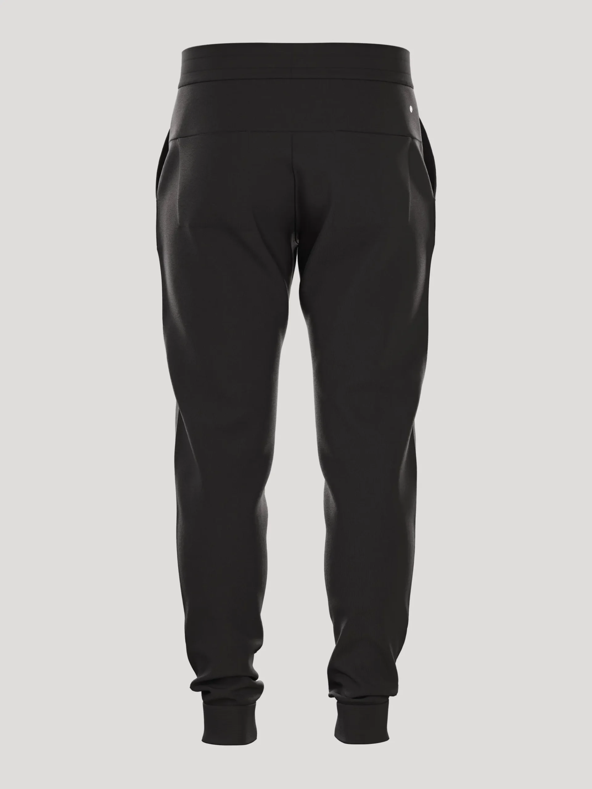 Björn Borg Byxor * Borg Eentia 1 weatpant Black Beauty