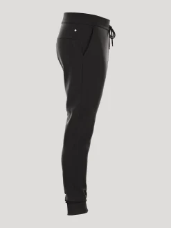 Björn Borg Byxor * Borg Eentia 1 weatpant Black Beauty