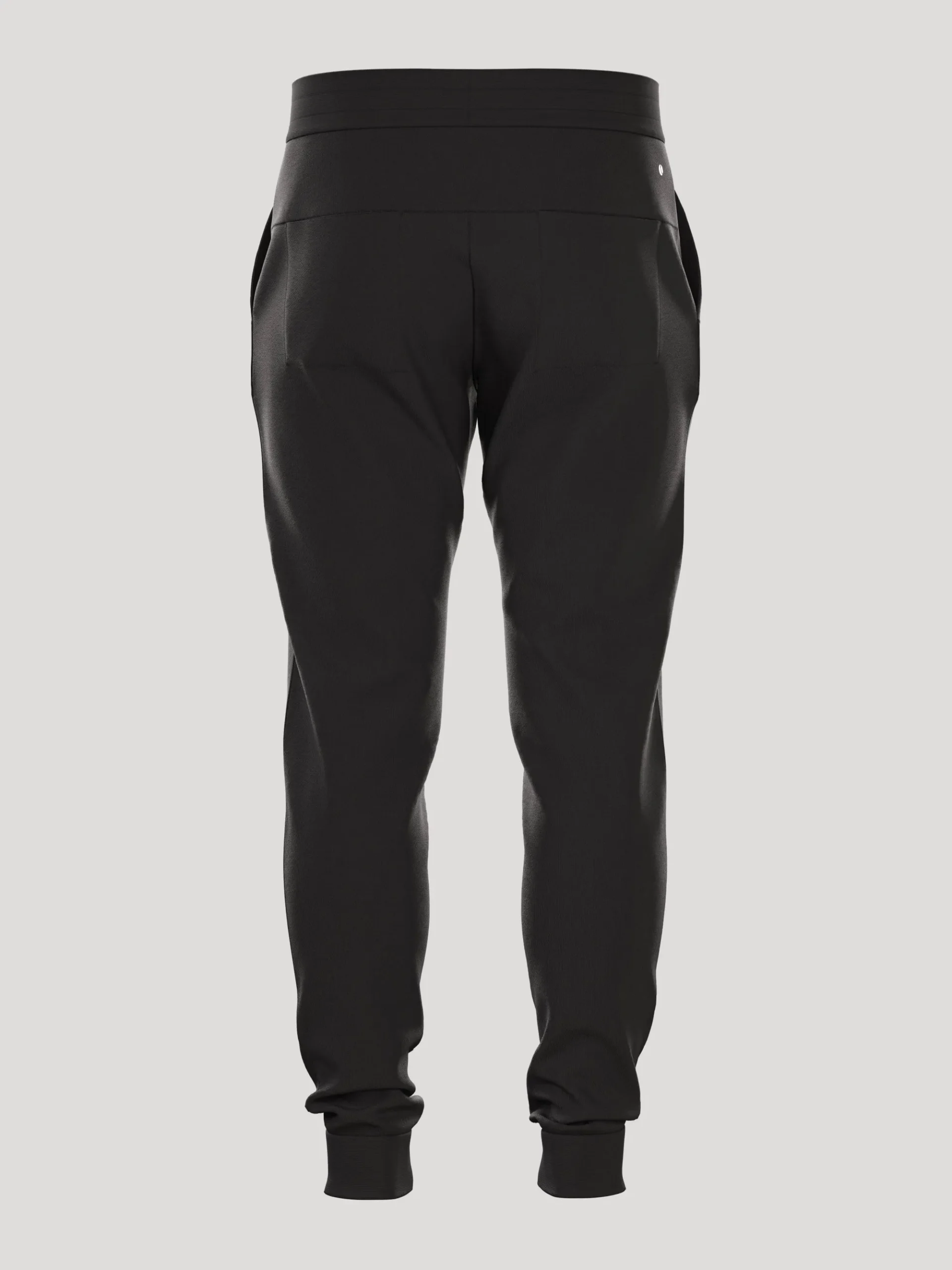 Björn Borg Byxor * Borg Eentia 3 weatpant Black Beauty