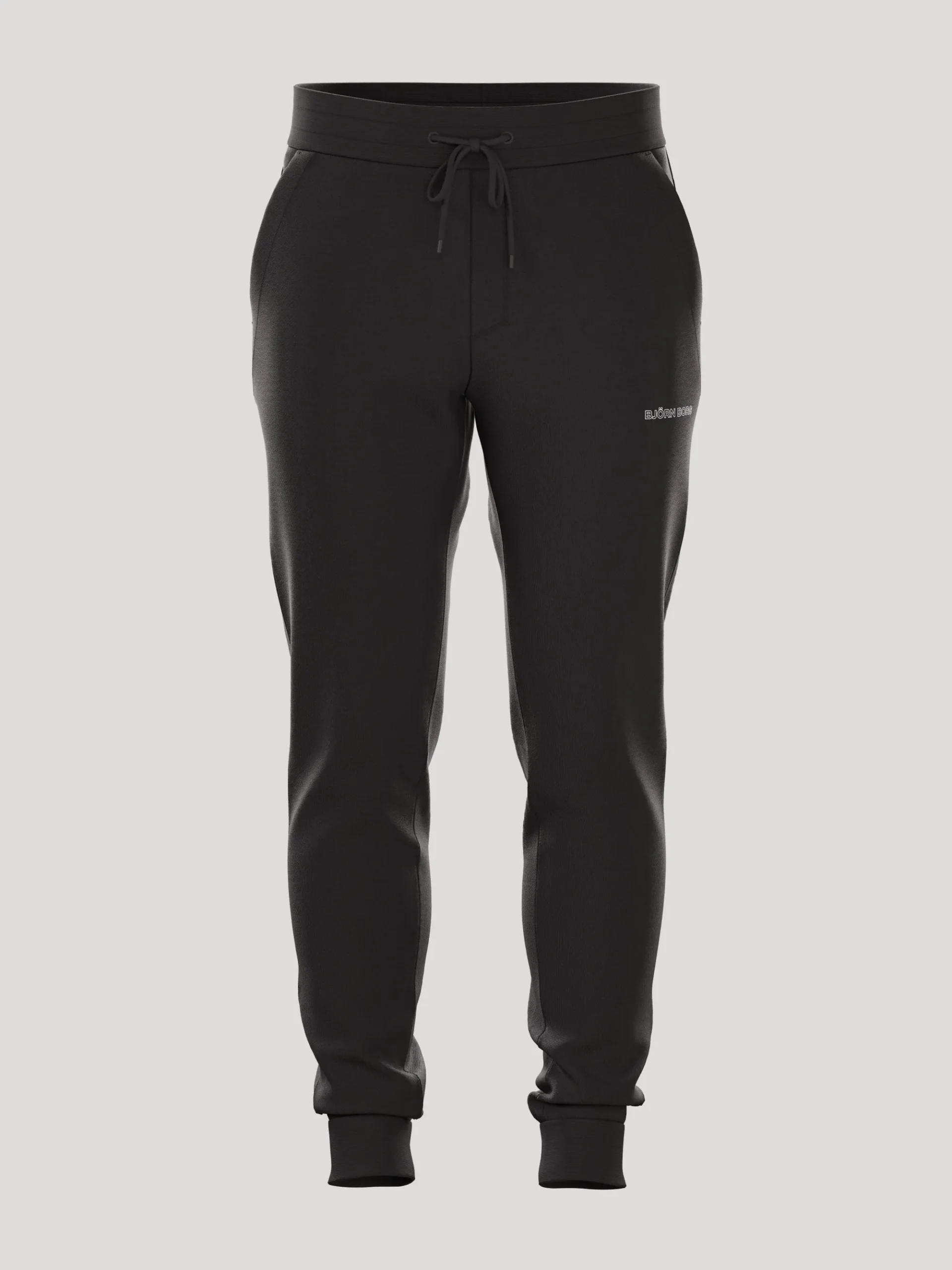 Björn Borg Byxor * Borg Eentia 3 weatpant Black Beauty