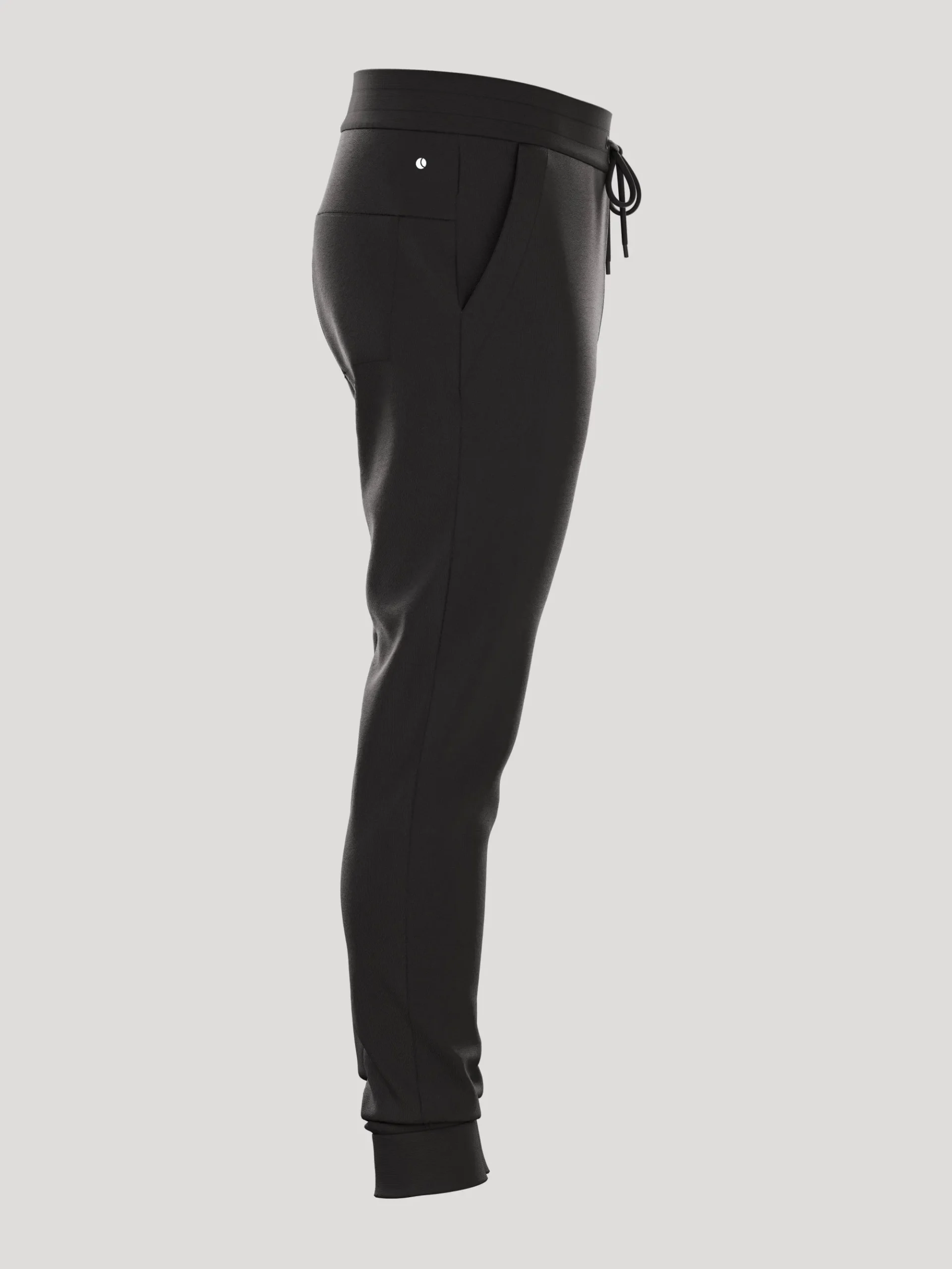 Björn Borg Byxor * Borg Eentia 3 weatpant Black Beauty