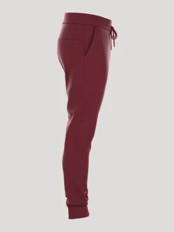 Björn Borg Byxor * Borg Eentia 3 weatpant Pomegranate