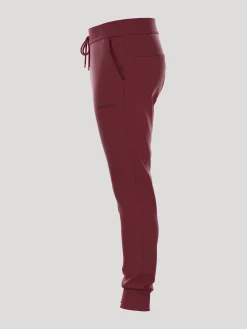 Björn Borg Byxor * Borg Eentia 3 weatpant Pomegranate