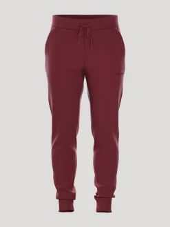 Björn Borg Byxor * Borg Eentia 3 weatpant Pomegranate