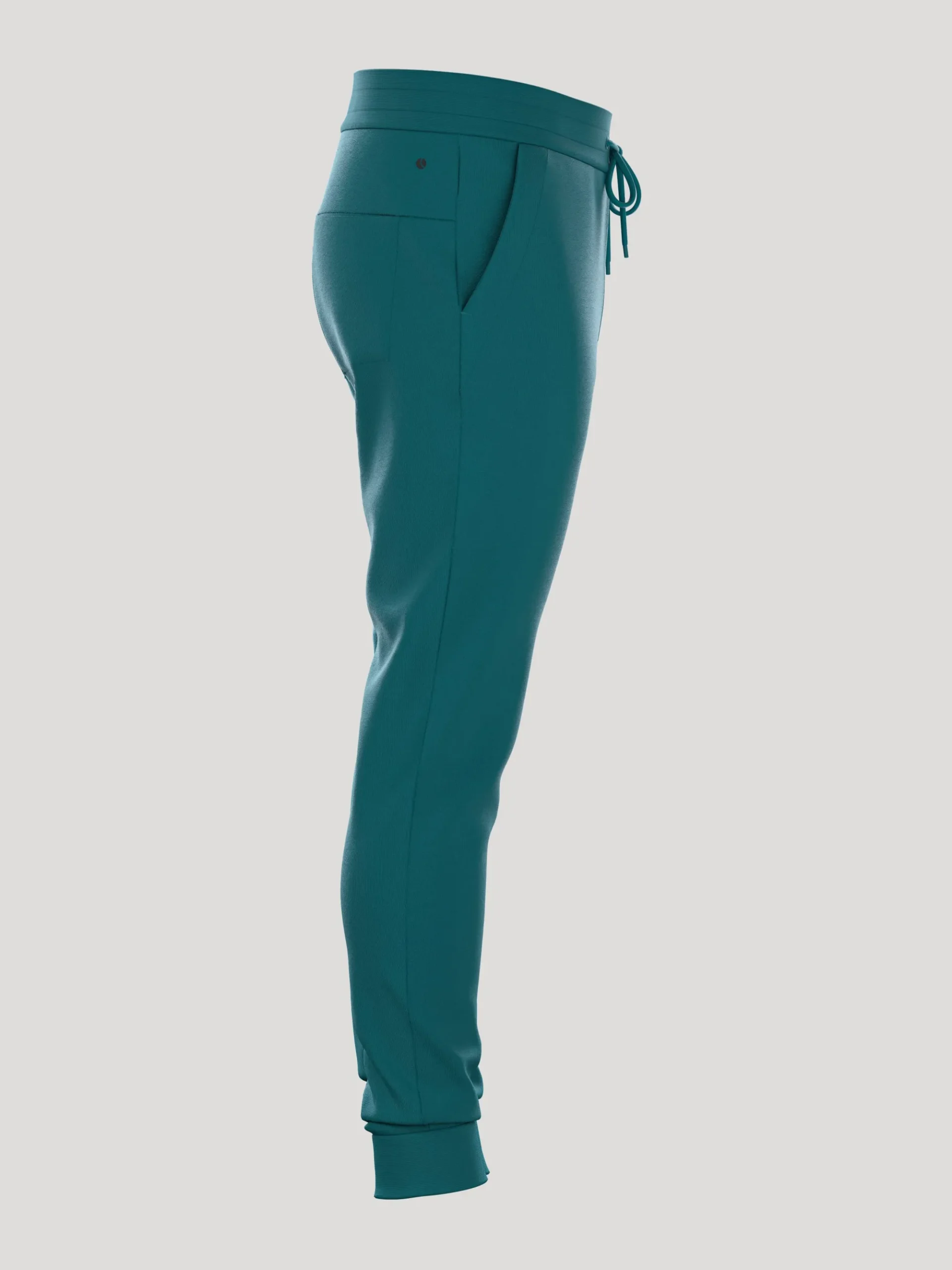 Björn Borg Byxor * Borg Eentia 3 weatpant Shaded Spruce