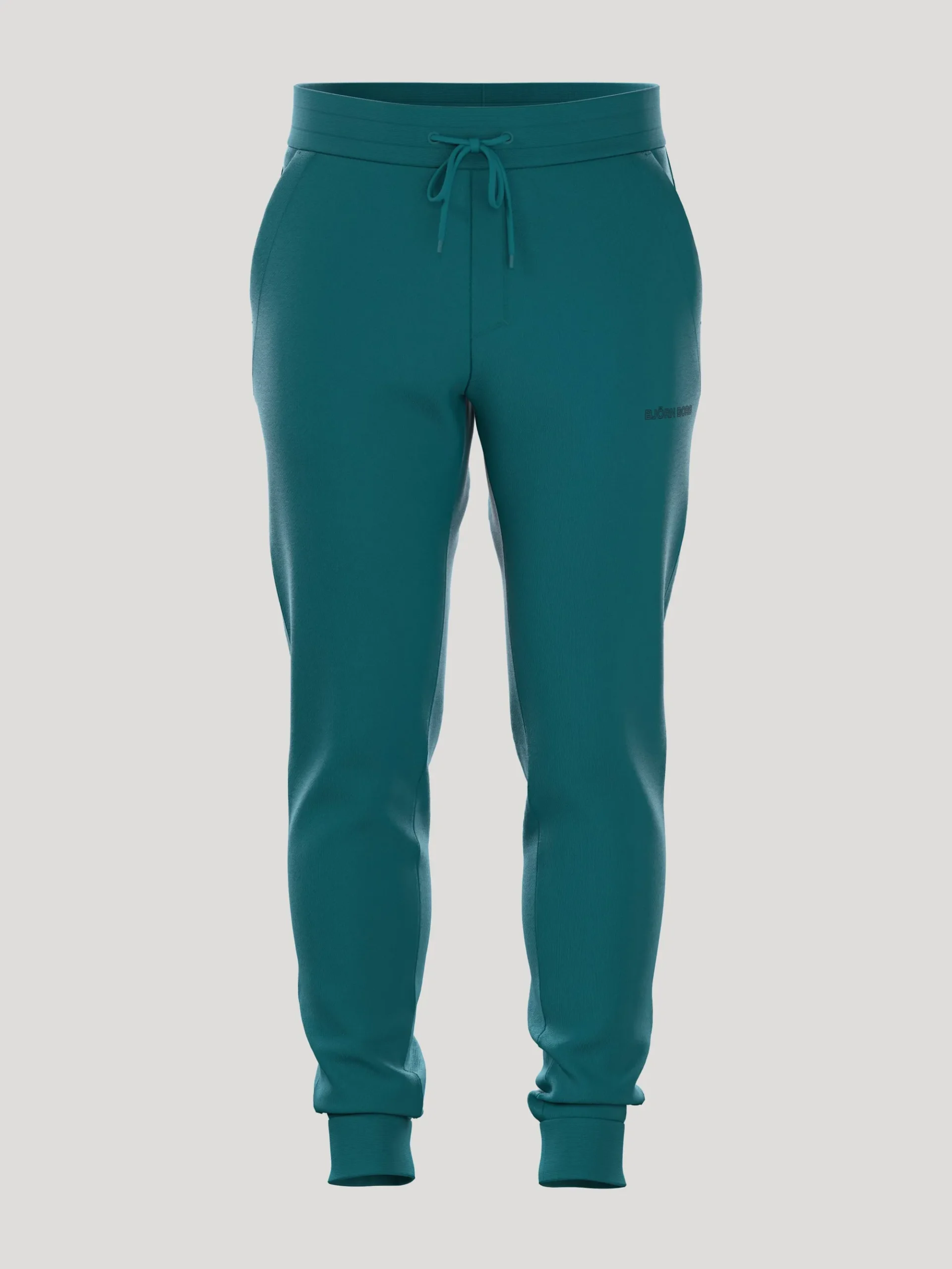 Björn Borg Byxor * Borg Eentia 3 weatpant Shaded Spruce
