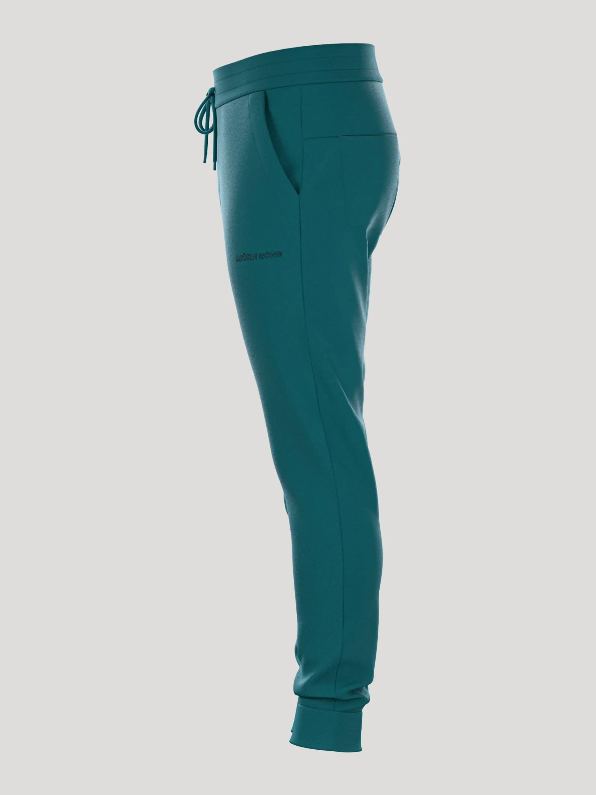 Björn Borg Byxor * Borg Eentia 3 weatpant Shaded Spruce