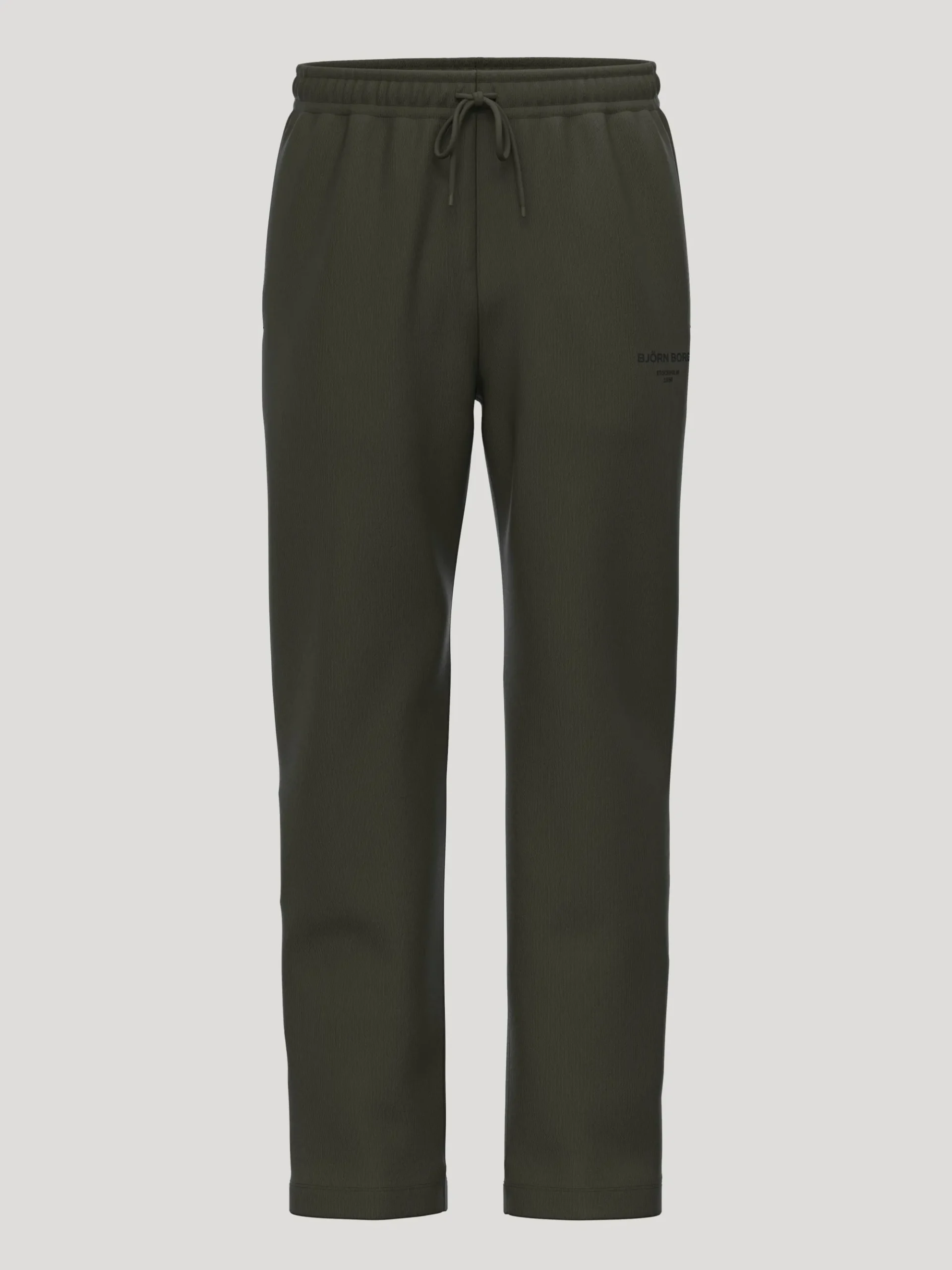 Björn Borg Vardag & Loungewear|Byxor * Borg Eentia 1 weatpant Rosin