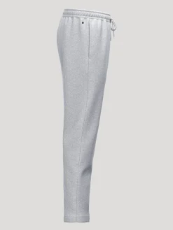 Björn Borg Vardag & Loungewear|Byxor * Borg Eentia 1 weatpant Gråmelerad